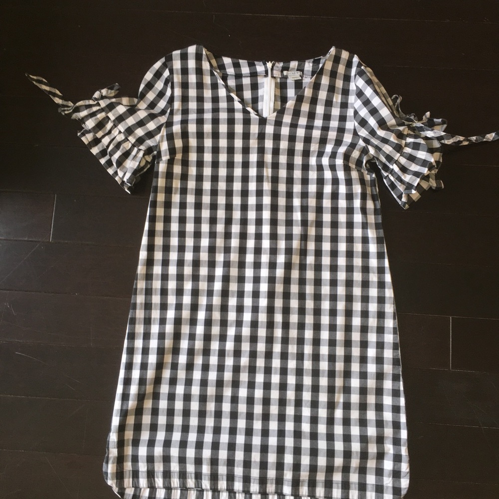 J CREW Shift Dress - Picture 2 of 6